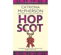 Hop Scot: 6 (A Last Ditch mystery)