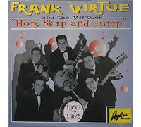 Hop Skip And Jump