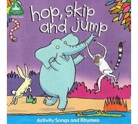 HOP, SKIP AND JUMP