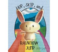 Hop, Skip and Rainbow Jump