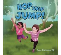 Hop, Skip, Jump!: 1 (Having Fun with Grandma)