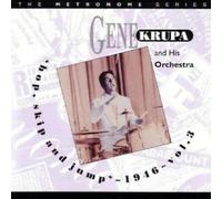 Hop, Skip & Jump 1946, Vol. 3