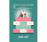 Hop Skip Jump: Navigating love through every step
