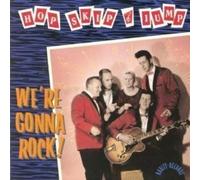 We'Re Gonna Rock – CD