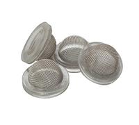 Beaumont Hop Strainer 19mm (00)