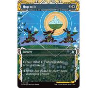 Hop to It (Mystical Archive) | Secrets of Strixhaven Mystical Archive