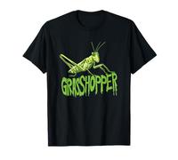 Hop to It with This Grasshopper Look Costume T-Shirt
