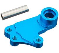 Hop Up Options No.1588 OP.1588 GF-01 Aluminum Steering arm 54 588