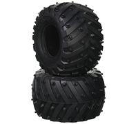 Hop Up Options No.1603 OP.1603 WR-02 monster spike tires soft 54603