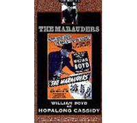 Hopalong Cassidy-Marauders [VHS]