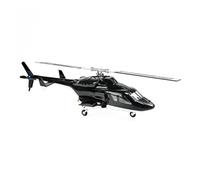 HOPBLOCK FW450L Airwolf 450-Class RC Helicopter, 2.4G 6CH RC Helicopter (RTF Version)