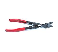 Hopbucan 2PCS Open Light Pliers Headlight Separating Pliers Removal Tools Adhesive Buckle Driver