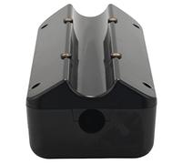 Hopbucan Ebike Controller Box Electric Bicycle Controller Case 1000W Electric Bike Conversion Kit with Screw Accessories