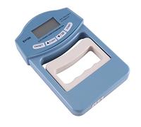 Hopbucan Grip Strength Trainer Measurement Meter Auto Capturing Electronic Hand Grip Rehabilitation Training Tester for Men and Women