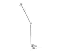 Hopbucan Hanging Wooden Crib Mobile Arm, Mobile Holder Arm, Mobile Arm for Crib Wooden Accessories A