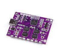 Hopbucan IP2368 Bidirectional 100W Fast Charging Module -Boost Type-C Interface Lithium Battery Power Fast Charging Board