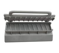 Hopbucan Kebab Maker Manual Kebab Kebabs Grilling Outdoor Barbecue Skewers Tools BBQ Grilling Abrasive, Fine Workmanship