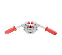 Hopbucan Manual Bottle Capper Tool Crown Capper Bottle Sealer Brewing Beer Bottle