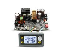 Hopbucan XY6015L 0-60V 15A 900W DC DC Converter CC CV Power Module Adjustable Regulated Laboratory Power Supply
