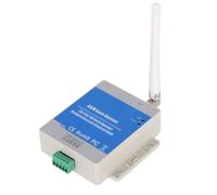 Hopcd GSM Door Opener, Remote Automatic Relay Switch, Free Call Access Controller RTU5034 Support 850/900/1800/1900MHz