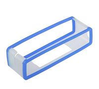 HopCentury Replacement TPU Gel Soft Case Skin Cover Pouch Box for Bose Soundlink Mini II & Min Bluetooth Speaker Blue