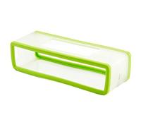 HopCentury Replacement TPU Gel Soft Case Skin Cover Pouch Box for Bose Soundlink Mini II & Mini Bluetooth Speaker Green