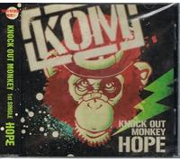 HOPE＜タワーレコード限定＞ KNOCK OUT MONKEY