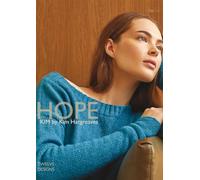 HOPE: 11 (KIM by Kim Hargreaves)