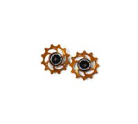 Hope 12T Jockey Wheels Red