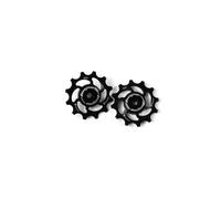 Hope 12T Jockey Wheels Red