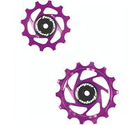 Hope 14T/12T For SRAM Coloured Jockey Wheels - Pair