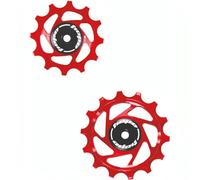 Hope 14T/12T For SRAM Coloured Jockey Wheels - Pair