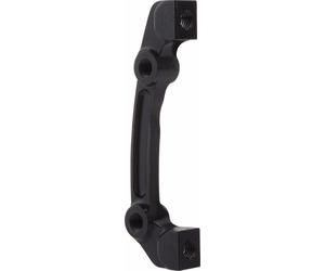 Hope 160mm Rear 74mm to IS Disc Brake Adaptor Black