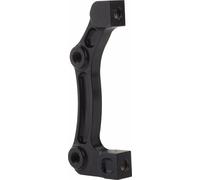 Hope 183 Rear/ 203 Front 74mm to IS Disc Adaptor Black