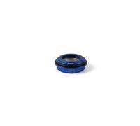 Hope 2-Top Integral ZS44/28.6 Headset in Blue