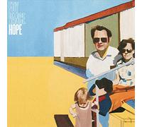 Foy Vance – Hope – Vinyl – 15th Anniversary Edition