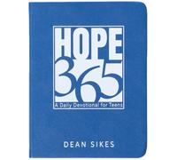 Hope 365: A Daily Devotional for Teens