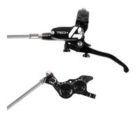 Hope 4 V4 Rear EU Brake Kit 1650 mm