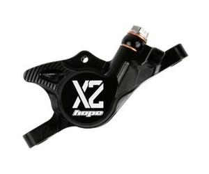 Hope 4 X2 Front Brake 900 mm Black