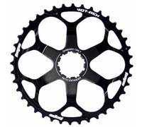 Hope 40T-Rex Ratio Expander Sprocket - Silver / SRAM