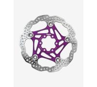 Hope Floating Rotor - Purple / 160mm / 6 Bolt