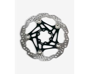 Hope 6 screws 160 mm Disk Brake Black
