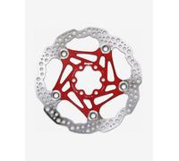 Hope 6 screws 160 mm Disk Brake Red - 203mm