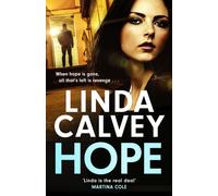 Hope : a completely gripping and gritty gangland family saga for 2025