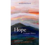 Hope: A Literary History