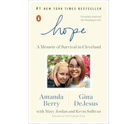Hope: A Memoir of Survival in Cleveland