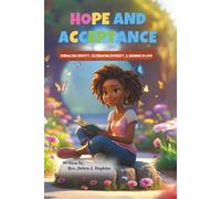 Hope & Acceptance: Embracing Identity, Celebrating Inclusion, & Growing in Love