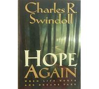 Hope Again: When Life Hurts & Dreams Fade