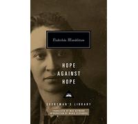Hope Against Hope