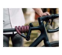 Hope Allen St Saddle Clamp 38.5 mm Red